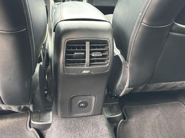 2025 Ford Escape ST-Line Select AWD