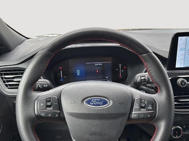 2025 Ford Escape ST-Line Select AWD