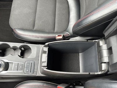 2025 Ford Escape ST-Line Select AWD