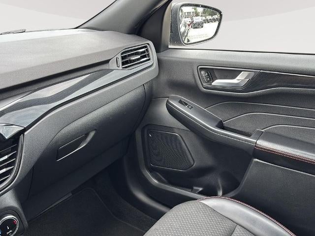 2025 Ford Escape ST-Line Select AWD