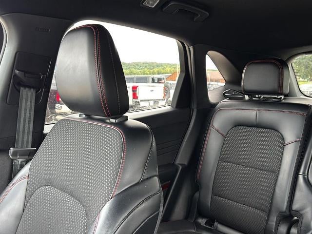 2025 Ford Escape ST-Line Select AWD