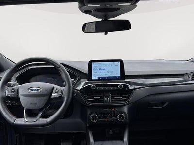 2025 Ford Escape ST-Line Select AWD