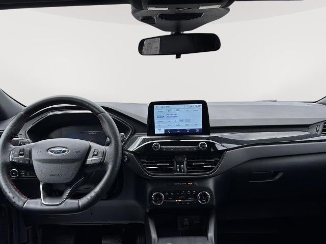 2025 Ford Escape ST-Line Select AWD