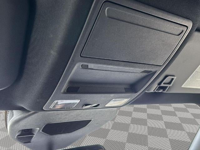 2025 Ford Escape ST-Line Select AWD