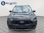 2025 Ford Escape ST-Line Select AWD
