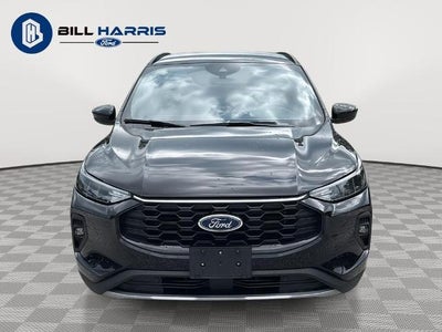 2025 Ford Escape ST-Line Select AWD