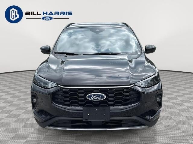 2025 Ford Escape ST-Line Select AWD