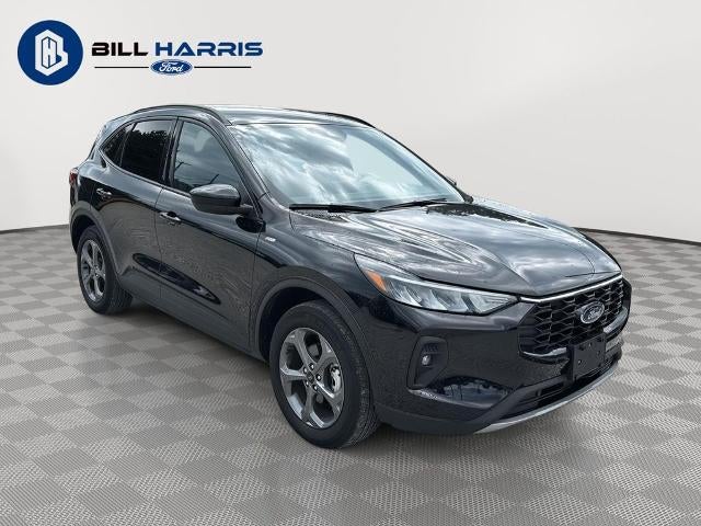 2025 Ford Escape ST-Line Select AWD