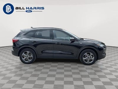 2025 Ford Escape ST-Line Select AWD