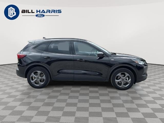 2025 Ford Escape ST-Line Select AWD