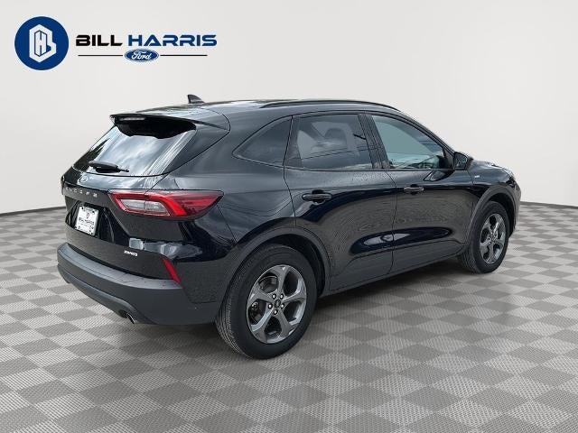2025 Ford Escape ST-Line Select AWD