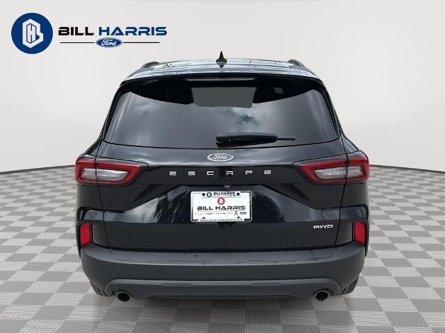 2025 Ford Escape ST-Line Select AWD