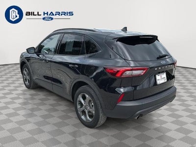 2025 Ford Escape ST-Line Select AWD
