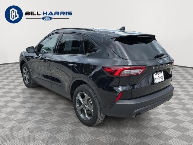 2025 Ford Escape ST-Line Select AWD