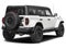 2024 Ford Bronco Raptor 4 Door Advanced 4x4