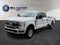 2024 Ford Super Duty F-250 SRW XLT 4WD Crew Cab 6.75' Box