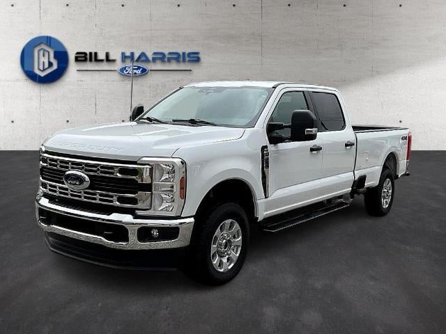 2024 Ford Super Duty F-250 SRW XLT 4WD Crew Cab 6.75' Box