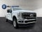 2024 Ford Super Duty F-250 SRW XLT 4WD Crew Cab 6.75' Box