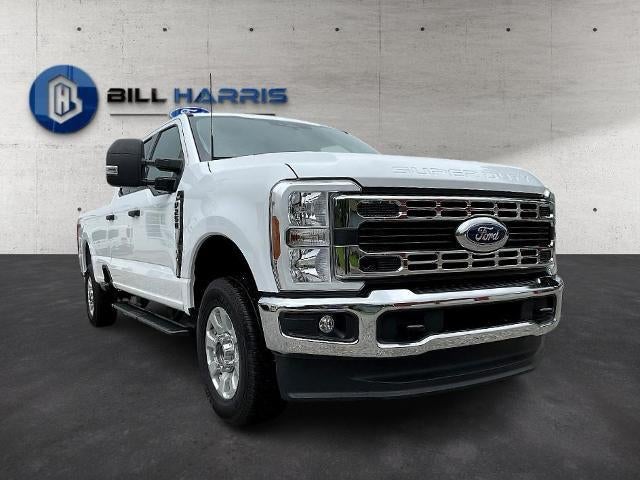 2024 Ford Super Duty F-250 SRW XLT 4WD Crew Cab 6.75' Box