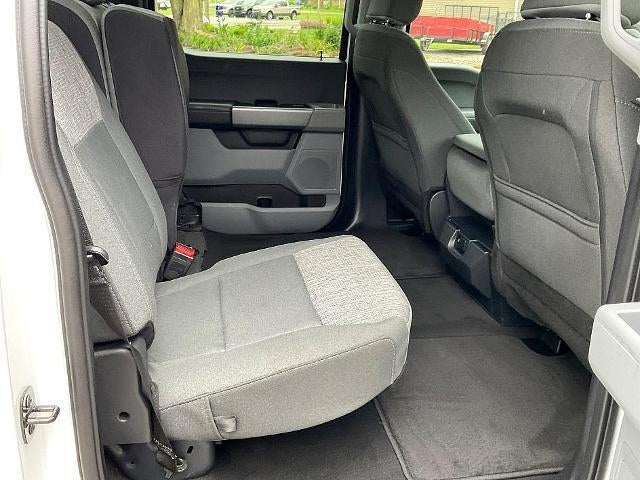 2024 Ford Super Duty F-250 SRW XLT 4WD Crew Cab 6.75' Box