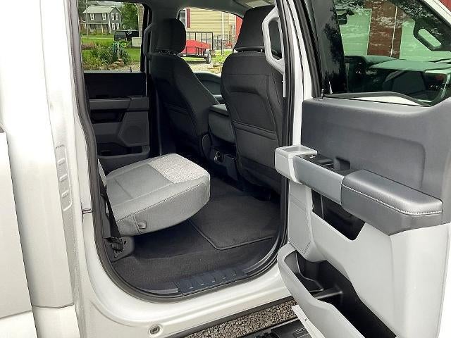 2024 Ford Super Duty F-250 SRW XLT 4WD Crew Cab 6.75' Box