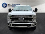 2024 Ford Super Duty F-250 SRW XLT 4WD Crew Cab 6.75' Box