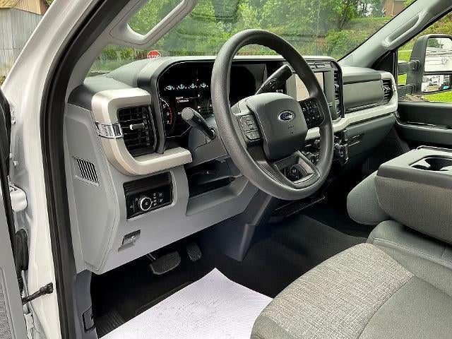 2024 Ford Super Duty F-250 SRW XLT 4WD Crew Cab 6.75' Box
