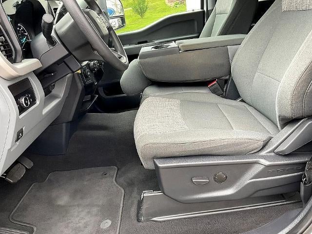 2024 Ford Super Duty F-250 SRW XLT 4WD Crew Cab 6.75' Box