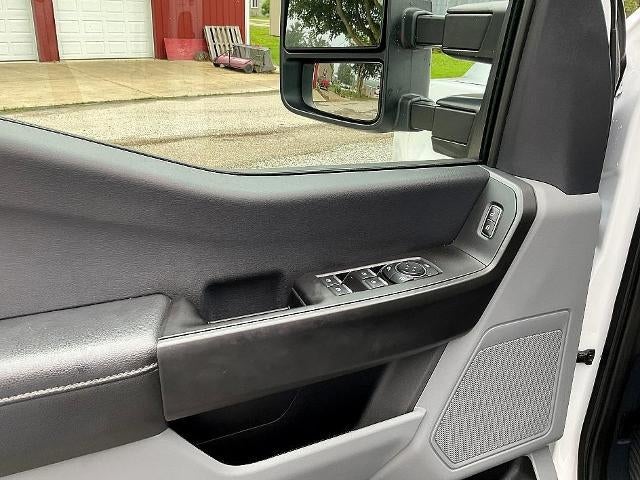 2024 Ford Super Duty F-250 SRW XLT 4WD Crew Cab 6.75' Box
