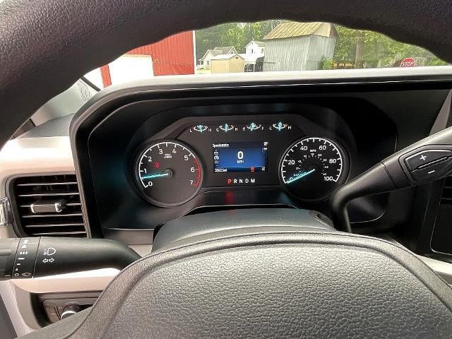 2024 Ford Super Duty F-250 SRW XLT 4WD Crew Cab 6.75' Box