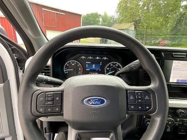 2024 Ford Super Duty F-250 SRW XLT 4WD Crew Cab 6.75' Box