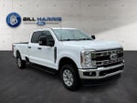 2024 Ford Super Duty F-250 SRW XLT 4WD Crew Cab 6.75' Box