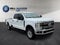 2024 Ford Super Duty F-250 SRW XLT 4WD Crew Cab 6.75' Box