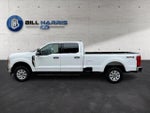 2024 Ford Super Duty F-250 SRW XLT 4WD Crew Cab 6.75' Box