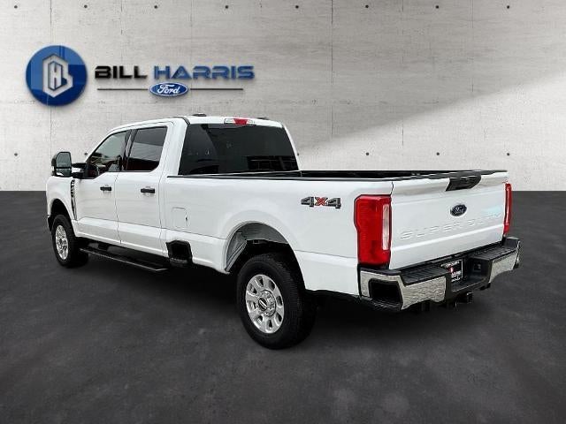 2024 Ford Super Duty F-250 SRW XLT 4WD Crew Cab 6.75' Box
