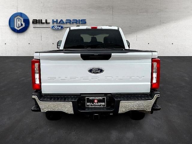 2024 Ford Super Duty F-250 SRW XLT 4WD Crew Cab 6.75' Box