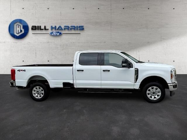 2024 Ford Super Duty F-250 SRW XLT 4WD Crew Cab 6.75' Box