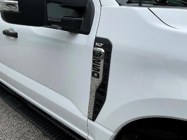 2024 Ford Super Duty F-250 SRW XLT 4WD Crew Cab 6.75' Box