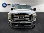 2012 Ford Super Duty F-350 SRW 4WD Crew Cab 6-3/4 Ft Box XL