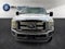 2012 Ford Super Duty F-350 SRW 4WD Crew Cab 6-3/4 Ft Box XL