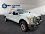 2012 Ford Super Duty F-350 SRW 4WD Crew Cab 6-3/4 Ft Box XL
