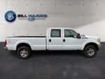 2012 Ford Super Duty F-350 SRW 4WD Crew Cab 6-3/4 Ft Box XL