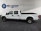 2012 Ford Super Duty F-350 SRW 4WD Crew Cab 6-3/4 Ft Box XL