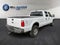 2012 Ford Super Duty F-350 SRW 4WD Crew Cab 6-3/4 Ft Box XL
