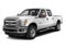 2012 Ford Super Duty F-350 SRW 4WD Crew Cab 6-3/4 Ft Box XL