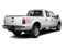 2012 Ford Super Duty F-350 SRW 4WD Crew Cab 6-3/4 Ft Box XL
