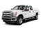 2012 Ford Super Duty F-350 SRW 4WD Crew Cab 6-3/4 Ft Box XL