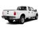 2012 Ford Super Duty F-350 SRW 4WD Crew Cab 6-3/4 Ft Box XL