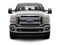 2012 Ford Super Duty F-350 SRW 4WD Crew Cab 6-3/4 Ft Box XL