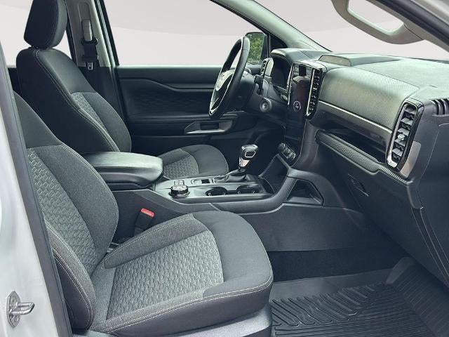 2024 Ford Ranger XLT 4WD SuperCrew 5' Box
